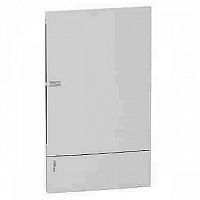 Распределительный шкаф MINI PRAGMA 36 мод., IP40, встраиваемый, пластик, белая дверь | код. MIP22312 | Schneider Electric